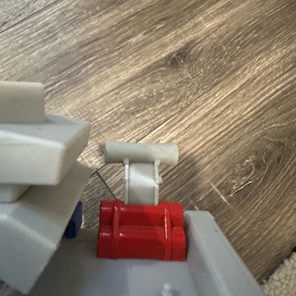 Transformers Rescue Bot Bank Heist - Picture 9 of 12